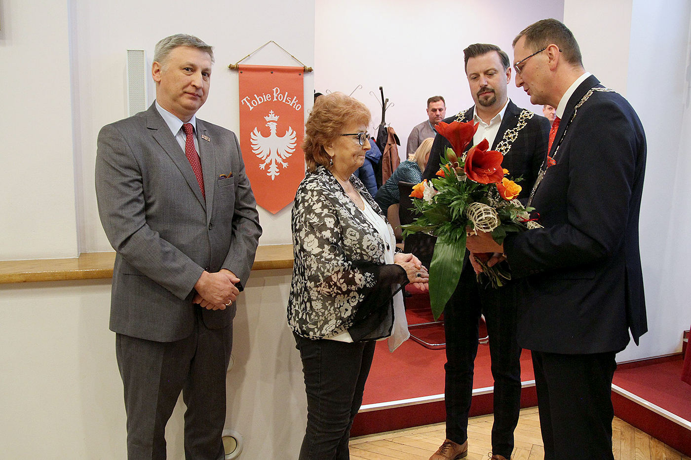Stefan Kowalczyk