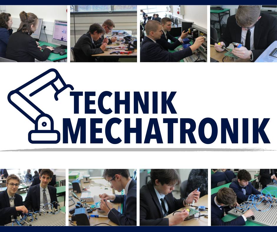 mechatronik